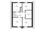 Einfamilienhaus Apen - 5 Zimmer, 124 m&sup2;, 319.000&euro; | Angebot:26153776