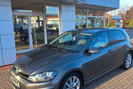 VW Golf 90.800 km 16.880 € Berne 27804