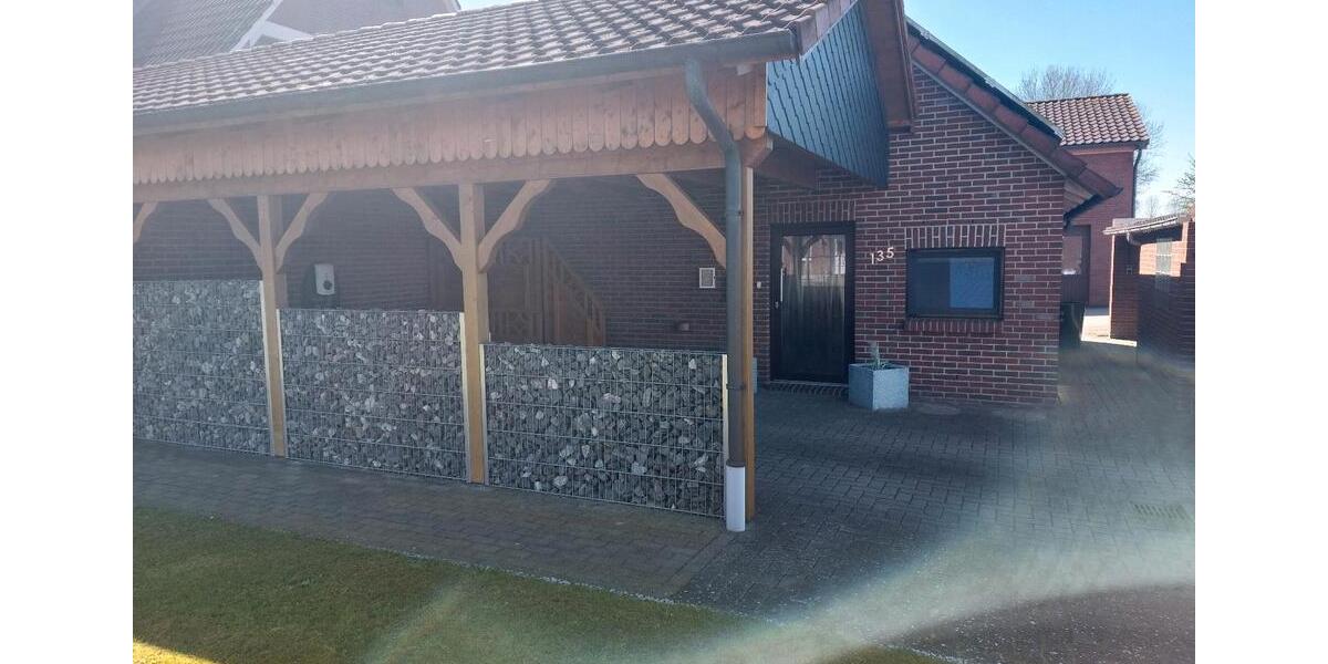 Einfamilienhaus Jade - 2 Zimmer, 60 m&sup2;, 750&euro; | Angebot:26329971