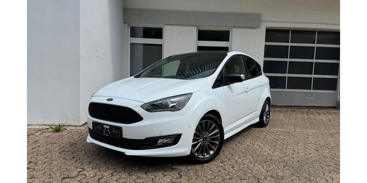 Ford C-Max 100.650 km 10.880 &euro; Brake 26919
