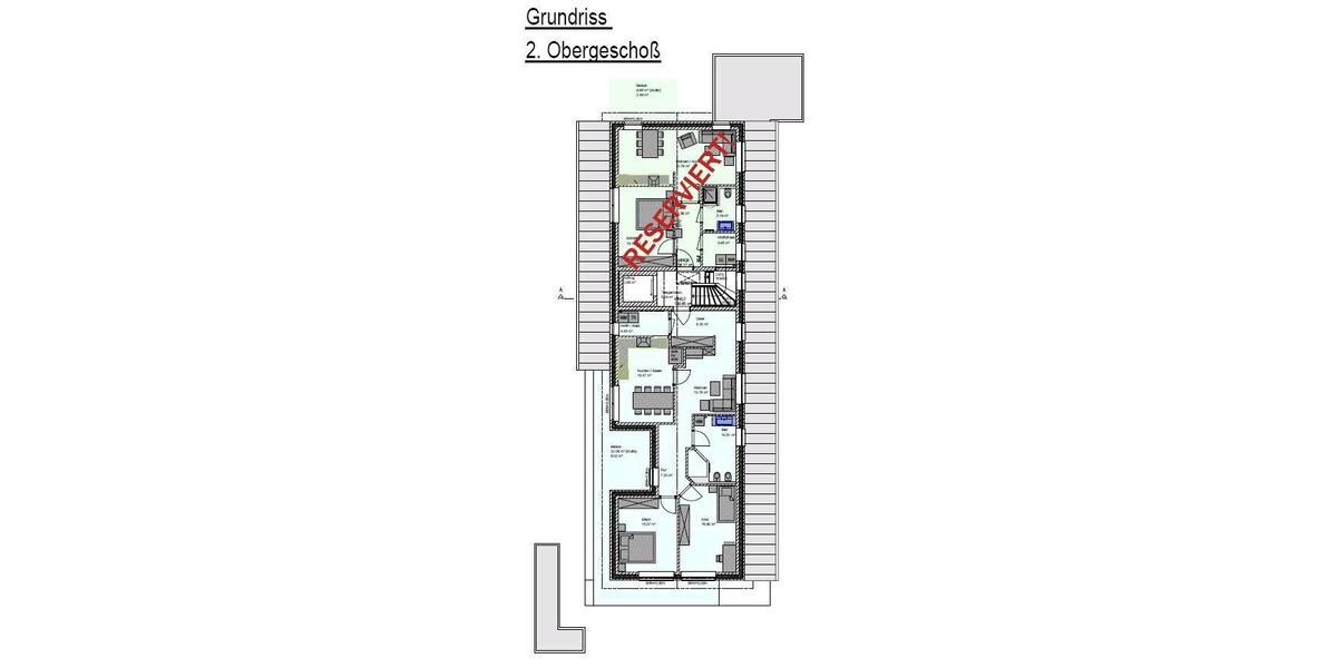 Einfamilienhaus Bad Zwischenahn - 3 Zimmer, 111 m&sup2;, 1.550&euro; | Angebot:26277709
