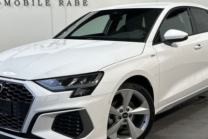 Audi A3 54.750 km 27.989 &euro; Wardenburg 26203
