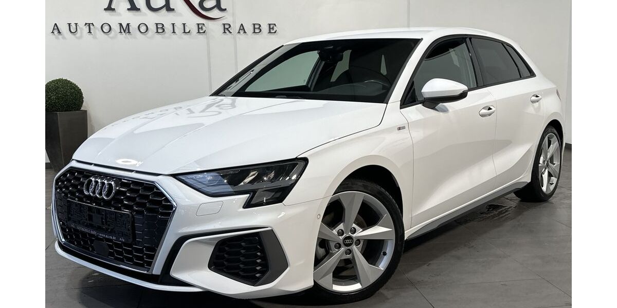 Audi A3 54.750 km 28.449 &euro; Wardenburg 26203