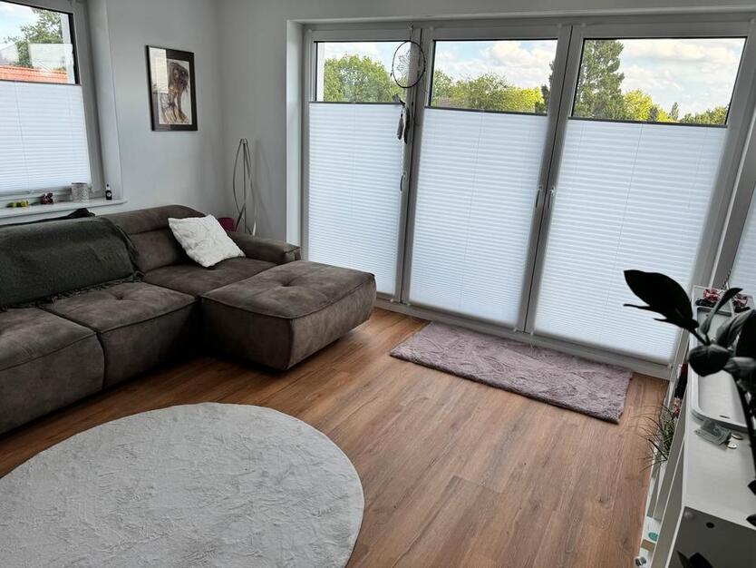 Schöne 2-Zimmer Wohnung zur Untermiete