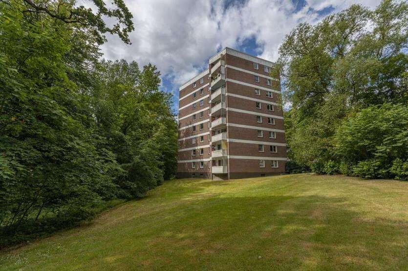 Wohnung zum Mieten in Bremen 599 € 75.02 m²