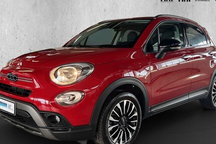 Fiat 500X 16.000 km 19.490 &euro; Oldenburg 26135