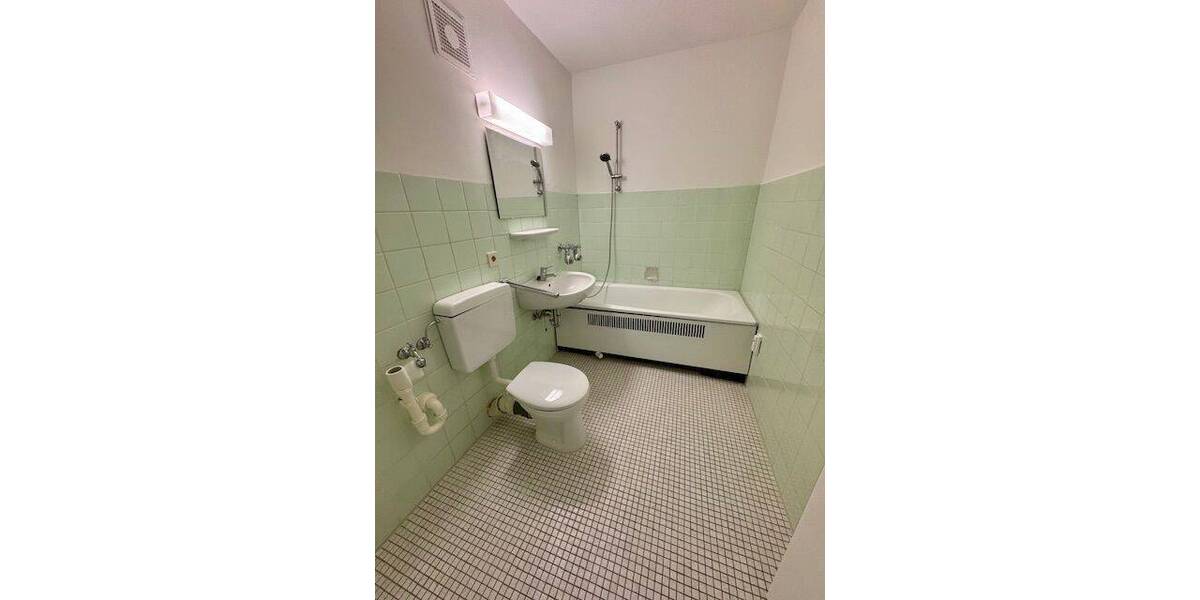 Etagenwohnung Delmenhorst Dwoberg/Ströhen - 3 Zimmer, 62 m&sup2;, 490&euro; | Angebot:26786948