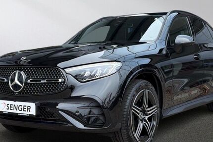 Mercedes-Benz GLC 220 18.000 km 54.940 &euro; Oldenburg 26129