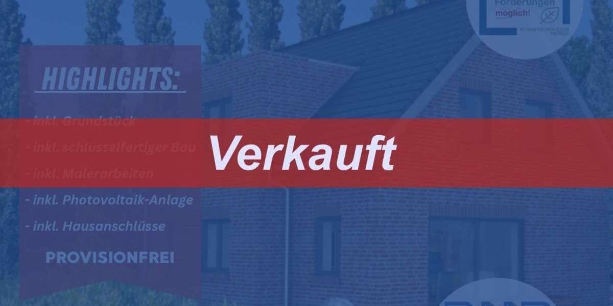 Einfamilienhaus Oldenburg Etzhorn - 5 Zimmer, 110 m&sup2;, 459.000&euro; | Angebot:23614880