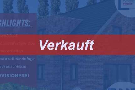 Haus Oldenburg Etzhorn - 5 Zimmer, 110 m&sup2;, 459.000&euro; | Angebot:23614880