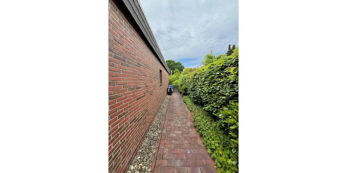 Reihenendhaus Oldenburg (Oldb) Bürgerfelde - 2 Zimmer, 68 m&sup2;, 249.000&euro; | Angebot:26806438