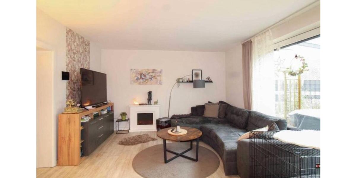 Doppelhaushälfte 5 zimmer