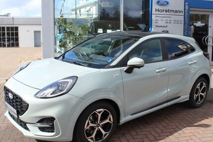 Ford Puma 11.785 km 25.350 &euro; Rastede 26180