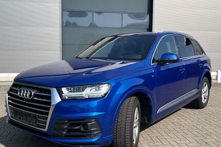 Audi Q7 367.115 km 17.999 &euro; Ganderkesse 27777