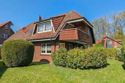 Wohnung Bad Zwischenahn - 3 Zimmer, 68 m&sup2;, 239.000&euro; | Angebot:26363925