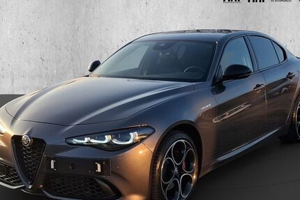 Alfa Romeo Giulia 23.375 km 35.990 &euro; Oldenburg 26135