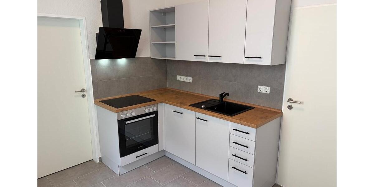 Erdgeschoßwohnung Oldenburg Drielaker-Moor - 4 Zimmer, 64 m&sup2;, 950&euro; | Angebot:26020563