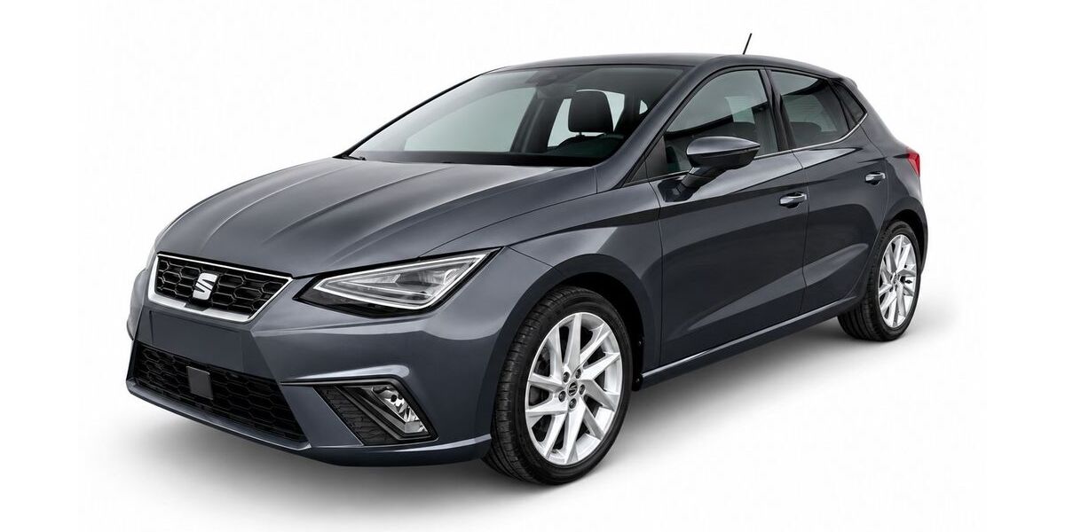 Seat Ibiza 45.700 km 15.300 &euro; Wardenburg 26203