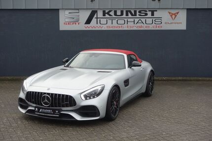 Mercedes-Benz AMG GT C 33.500 km 104.900 &euro; Brake 26919