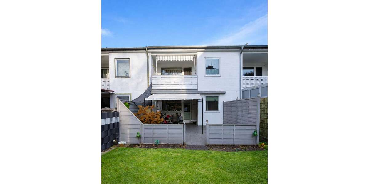 Einfamilienhaus Oldenburg Eversten - 4 Zimmer, 95 m&sup2;, 270.000&euro; | Angebot:25719545