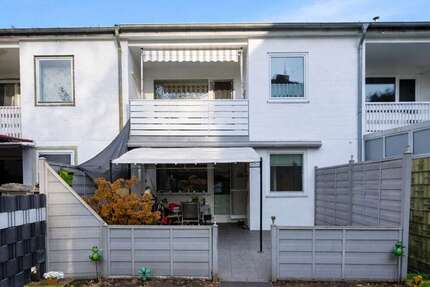 Haus Oldenburg Eversten - 4 Zimmer, 95 m&sup2;, 270.000&euro; | Angebot:25719545