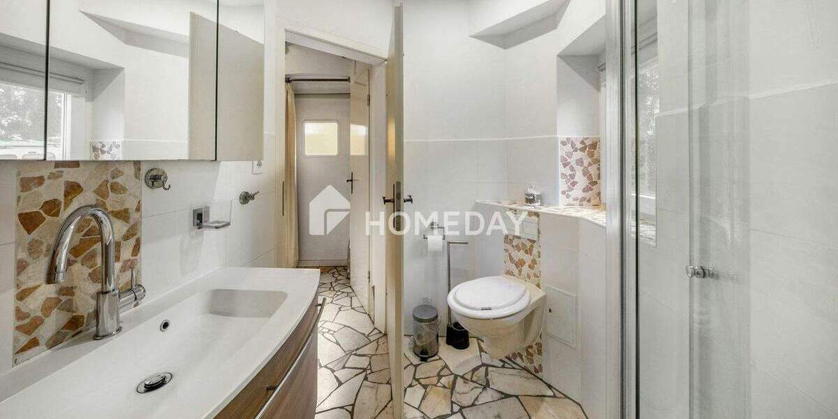 Rückzugsort mit Potenzial - Mehrfamilienhaus aus dem Jahr 1911 1 zimmer