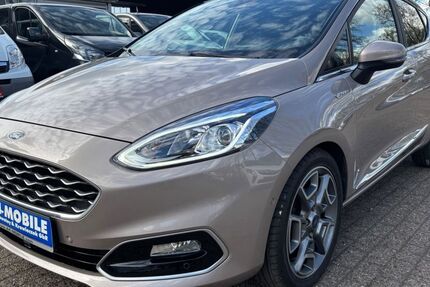 Ford Fiesta 99.500 km 12.999 &euro; Oldenburg 26129