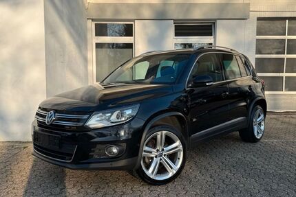 VW Tiguan 149.995 km 14.680 &euro; Brake 26919