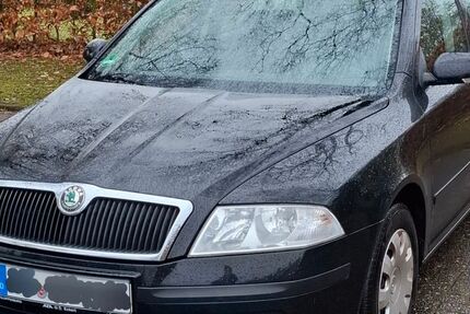 Skoda Octavia 204.589 km 4.319 € Oldenburg 26125