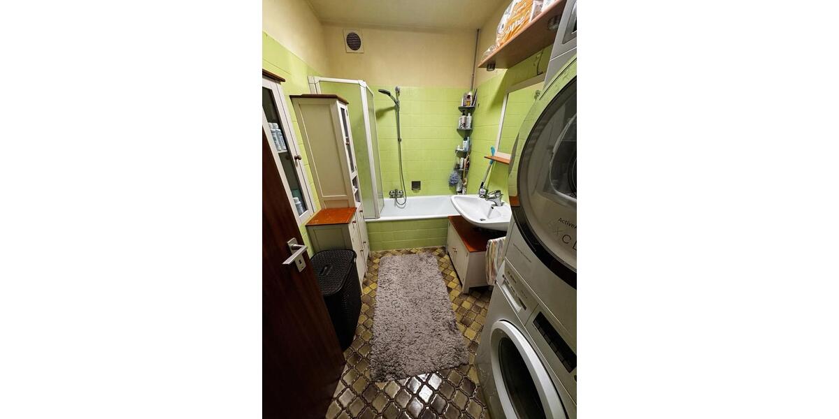 Etagenwohnung Oldenburg Eversten - 3 Zimmer, 88 m&sup2;, 780&euro; | Angebot:25161208