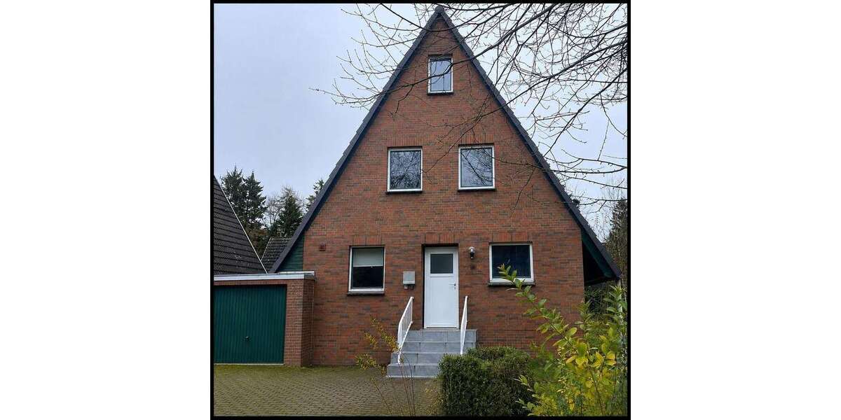 Einfamilienhaus Huntlosen Huntlosen - 3 Zimmer, 108 m&sup2;, 197.000&euro; | Angebot:26821149