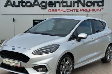 Ford Fiesta 77.350 km 14.250 € Großenkneten 26197