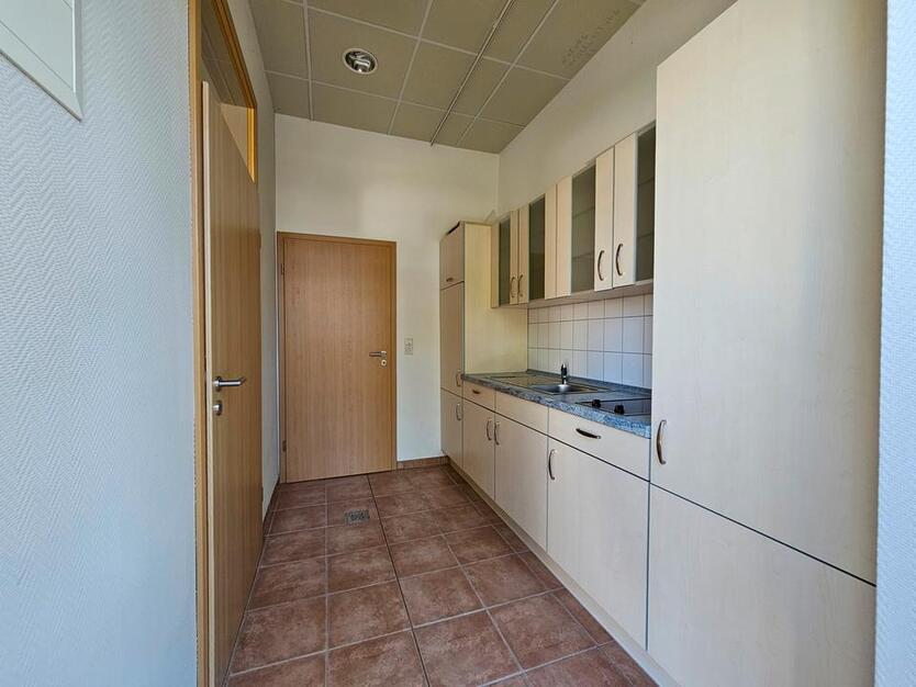 Büro-Praxisraum in zentraler Lage!