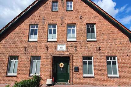 Wohnung Großenkneten / Huntlosen Huntlosen - 2 Zimmer, 68 m&sup2;, 715&euro; | Angebot:27351392