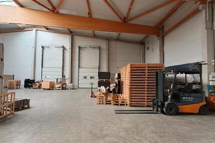 Gewerbeobjekt Oldenburg Drielaker-Moor - 5&euro; | Angebot:26115561