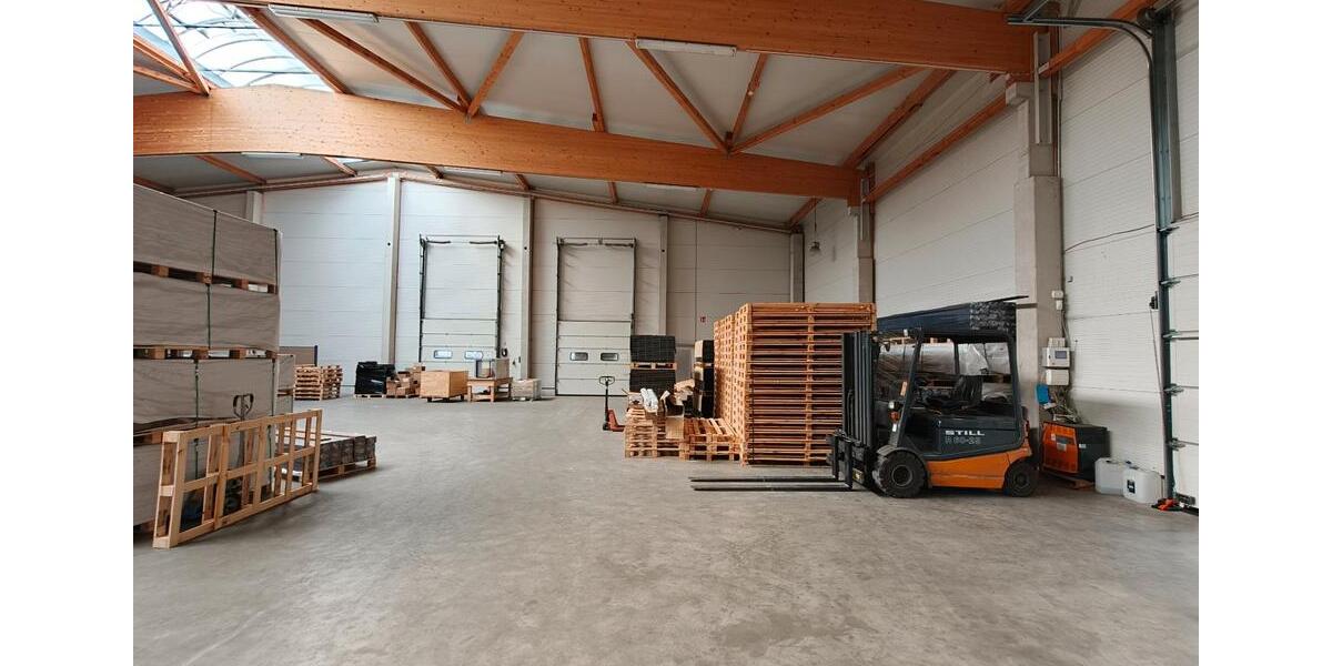 Gewerbeobjekt Oldenburg Drielaker-Moor - 5&euro; | Angebot:26115561