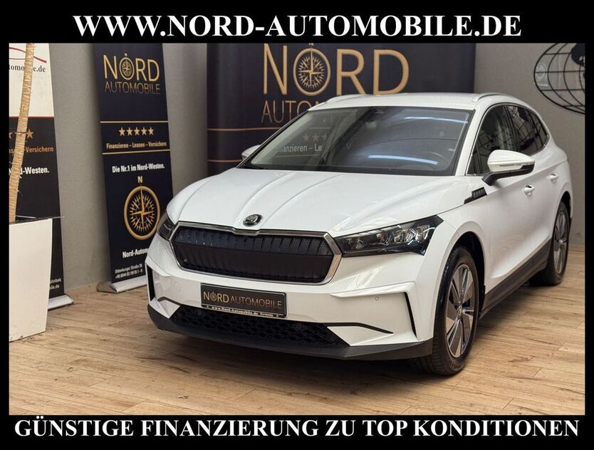 Skoda Enyaq 67.028 km 23.490 € Rastede/ Wahnbek 26180