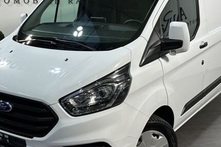 Ford Transit Custom 56.750 km 22.989 &euro; Wardenburg 26203