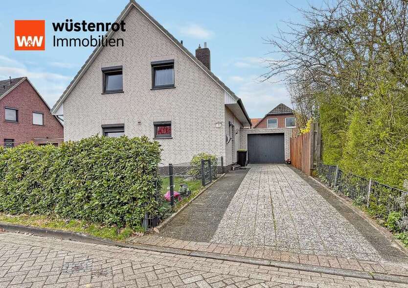 Haus zum Kaufen in Oldenburg Krusenbusch 539.000 € 129 m²
