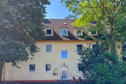 Wohnung Oldenburg Drielaker-Moor - 3 Zimmer, 59 m&sup2;, 189.000&euro; | Angebot:27209306