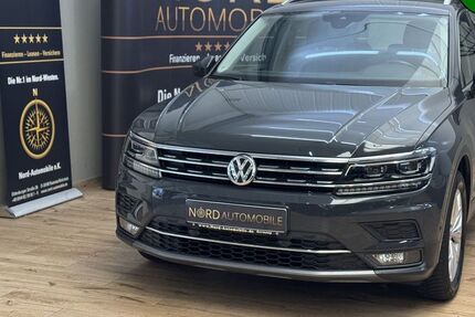 VW Tiguan 78.308 km 27.900 &euro; Rastede/ Wahnbek 26180