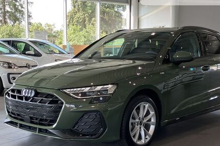 Audi A3 14.446 km 31.990 &euro; Oldenburg 26123