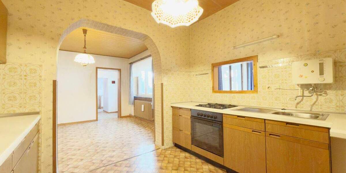 Doppelhaushälfte Delmenhorst Dwoberg/Ströhen - 6 Zimmer, 121 m&sup2;, 225.000&euro; | Angebot:25669641