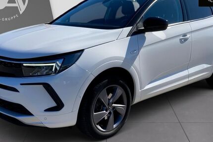 Opel Grandland (X) 42.090 km 15.144 &euro; Oldenburg 26135