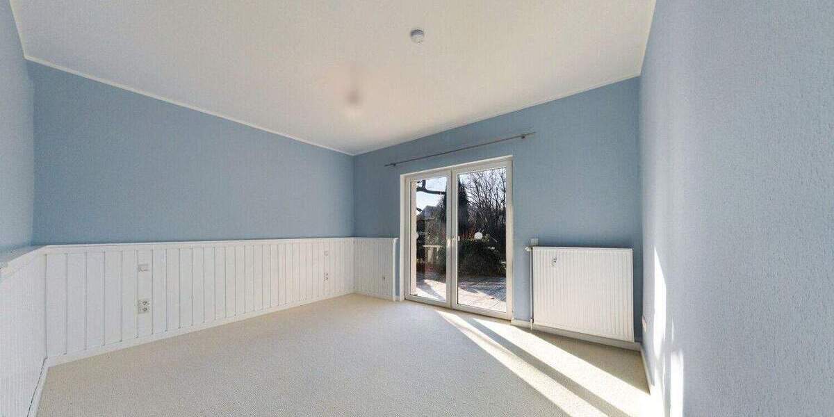 Etagenwohnung Delmenhorst Mitte - 3 Zimmer, 100 m&sup2;, 295.000&euro; | Angebot:25733827