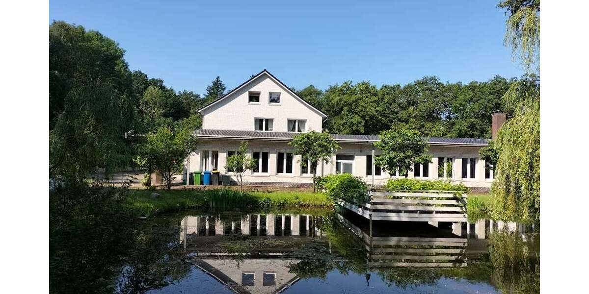 Gewerbeobjekt Ganderkesee - 1.450.000&euro; | Angebot:25440002