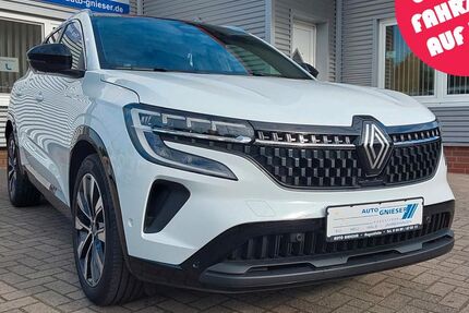 Renault Austral 8.600 km 30.790 &euro; Augustfehn 26689