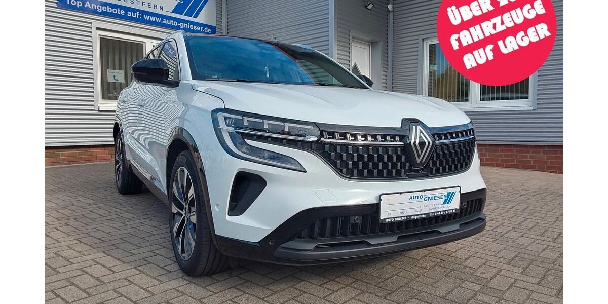 Renault Austral 8.600 km 31.490 € Augustfehn 26689