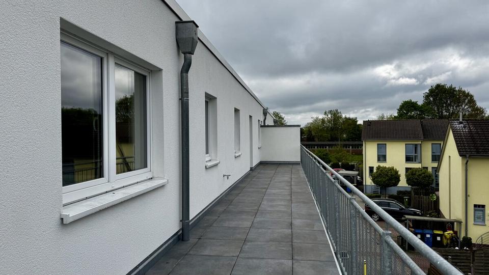 Dachgeschoßwohnung Oldenburg Drielaker-Moor - 3 Zimmer, 128 m&sup2;, 1.350&euro; | Angebot:26545426