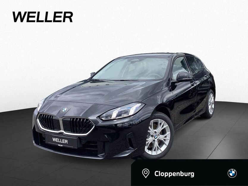 BMW 118 9.503 km 34.490 € Cloppenburg 49661